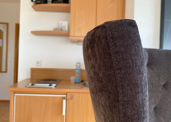 Appartementhotel Röhrenbach Immenstaad am Bodensee