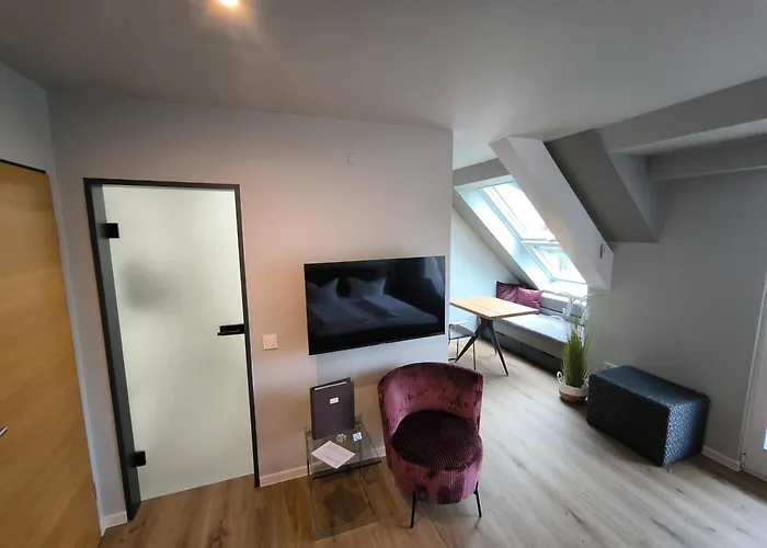 See genießen - Haus Seeblick Immenstaad am Bodensee